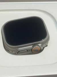 Apple Watch Ultra 2 - Trail Loop