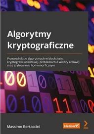 Algorytmy kryptograficzne - Massimo Bertaccini