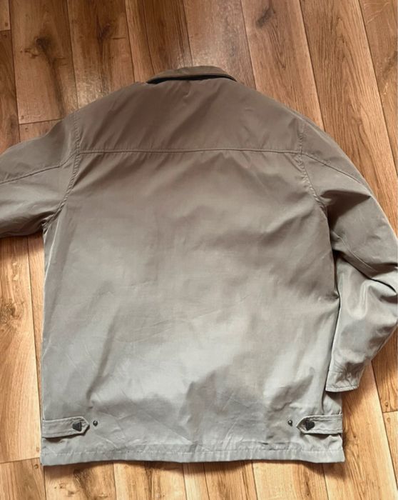Kurtka przejściowa Apparel