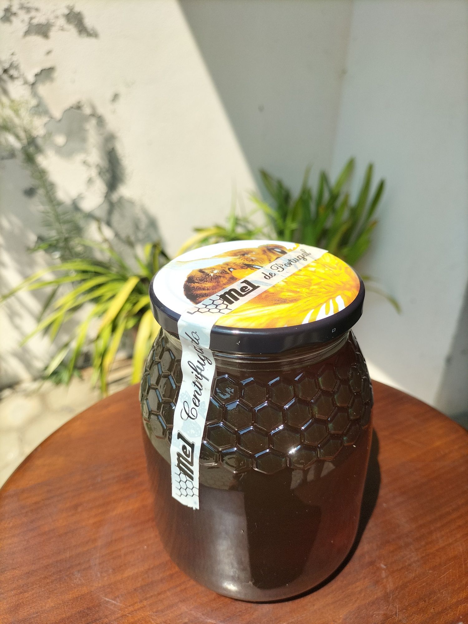 Mel multifloral 1kg