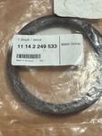 Cальник коленвала BMW E36 M3, E46 M3, S50, S54, м50 м52 (11142249533)
