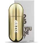 212 VIP Are You On The List - Perfumy damskie 80ml