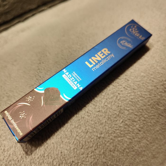 Nowy (nieotwierany) eyeliner