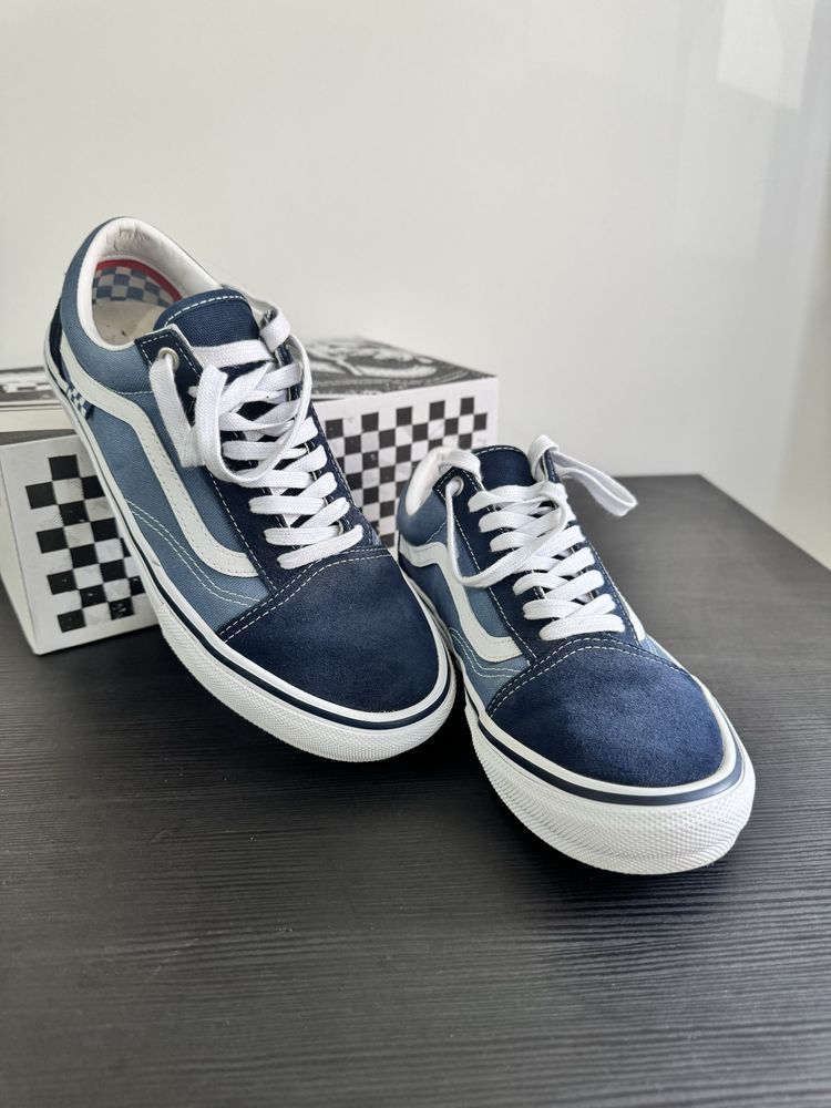 Vans оригінал skate old skool