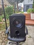 Subwoofer JBL S2-1224SS