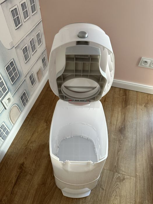 Kosz DiaperChamp Classic Duży