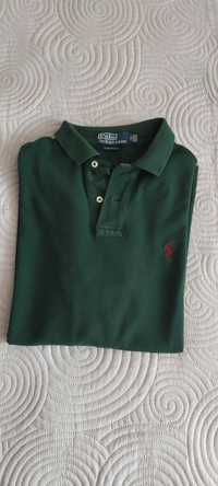 Koszulka Polo Ralph Lauren r. M