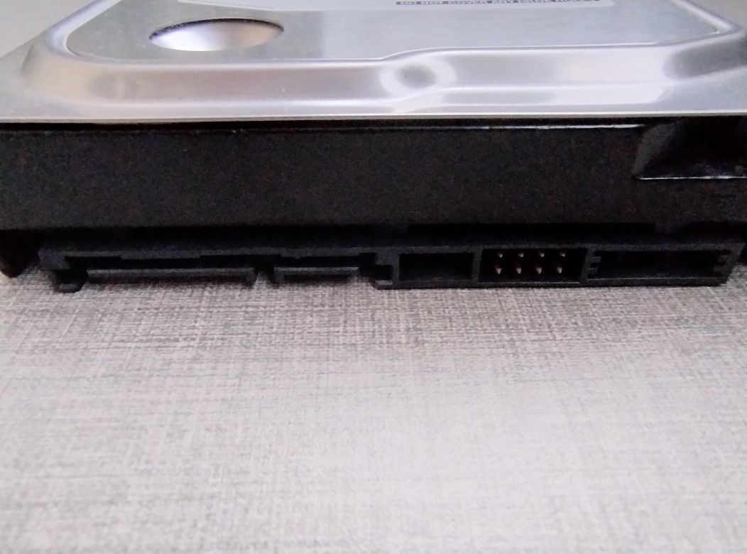 Жорсткі диски HDD 3,5 для ПК