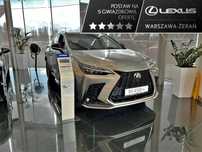 Lexus NX Lexus NX450h+ F-Sport+Fuji 2025 MY25