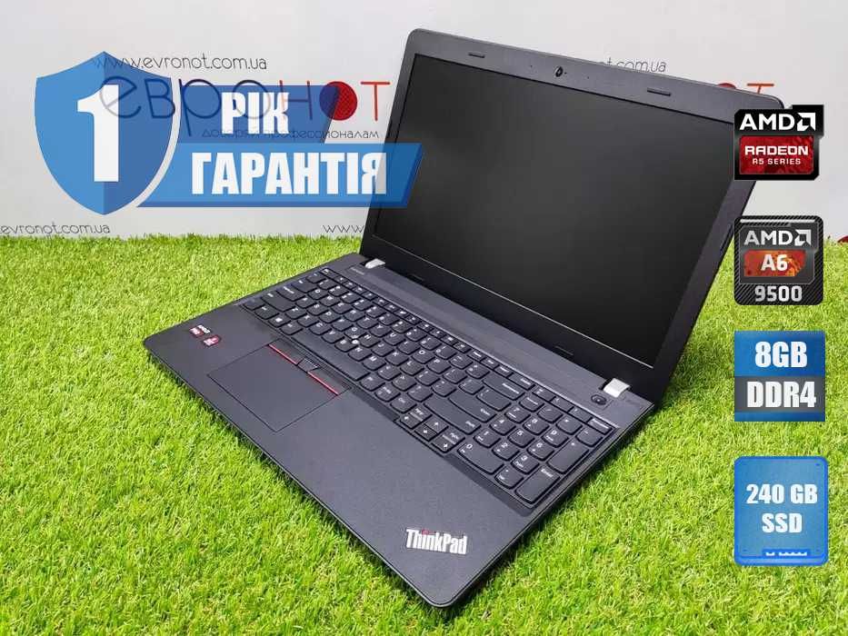 ТОП | Б/У ноутбук з гарантією! core i3-i7 8-64ram