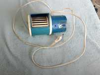 Stary Wiatrak wentylator Prl