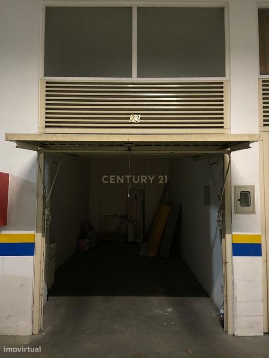 Garagem em Coimbra para arrendar