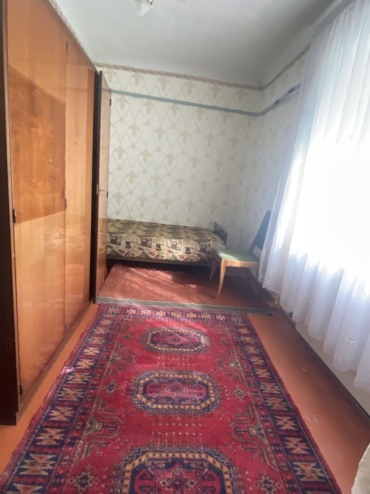 Здам 2 кім квартиру