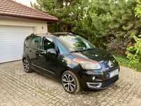 Citroen C3 Picasso | 1,6 HDI | 2011 | okolice Poznania