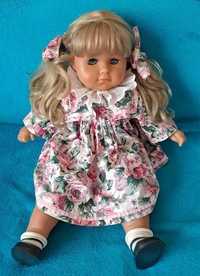 Кукла фирмы Lissi Puppe (Lissi Doll).