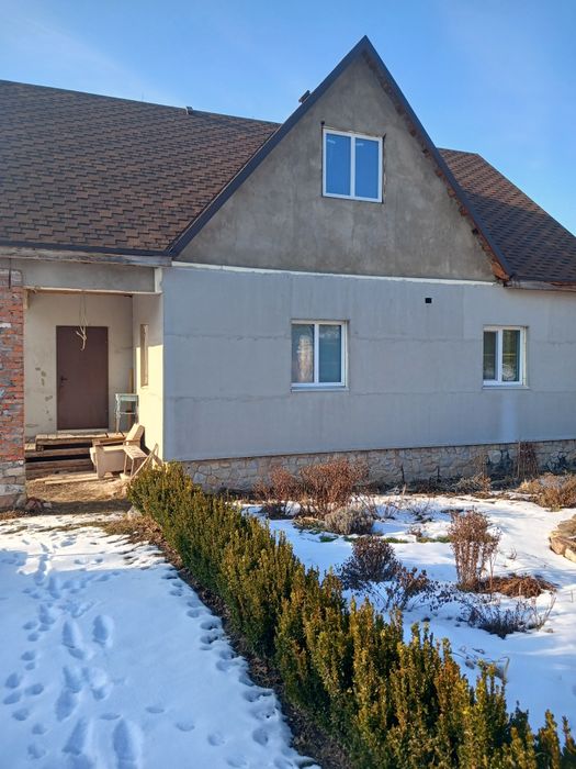 Продається будинок