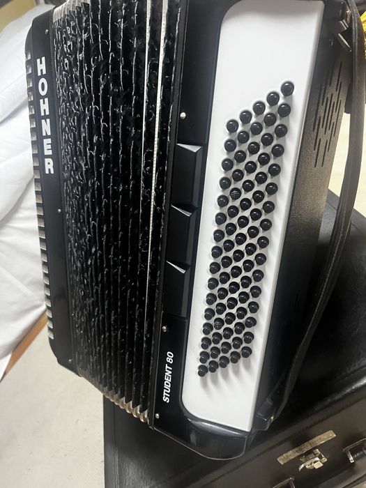 Acoedeão Honner 80 baixos