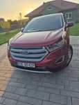 Sprzedam Ford Edge!