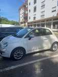 Fiat 500 automatico