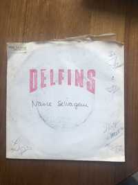 Disco original Delfins