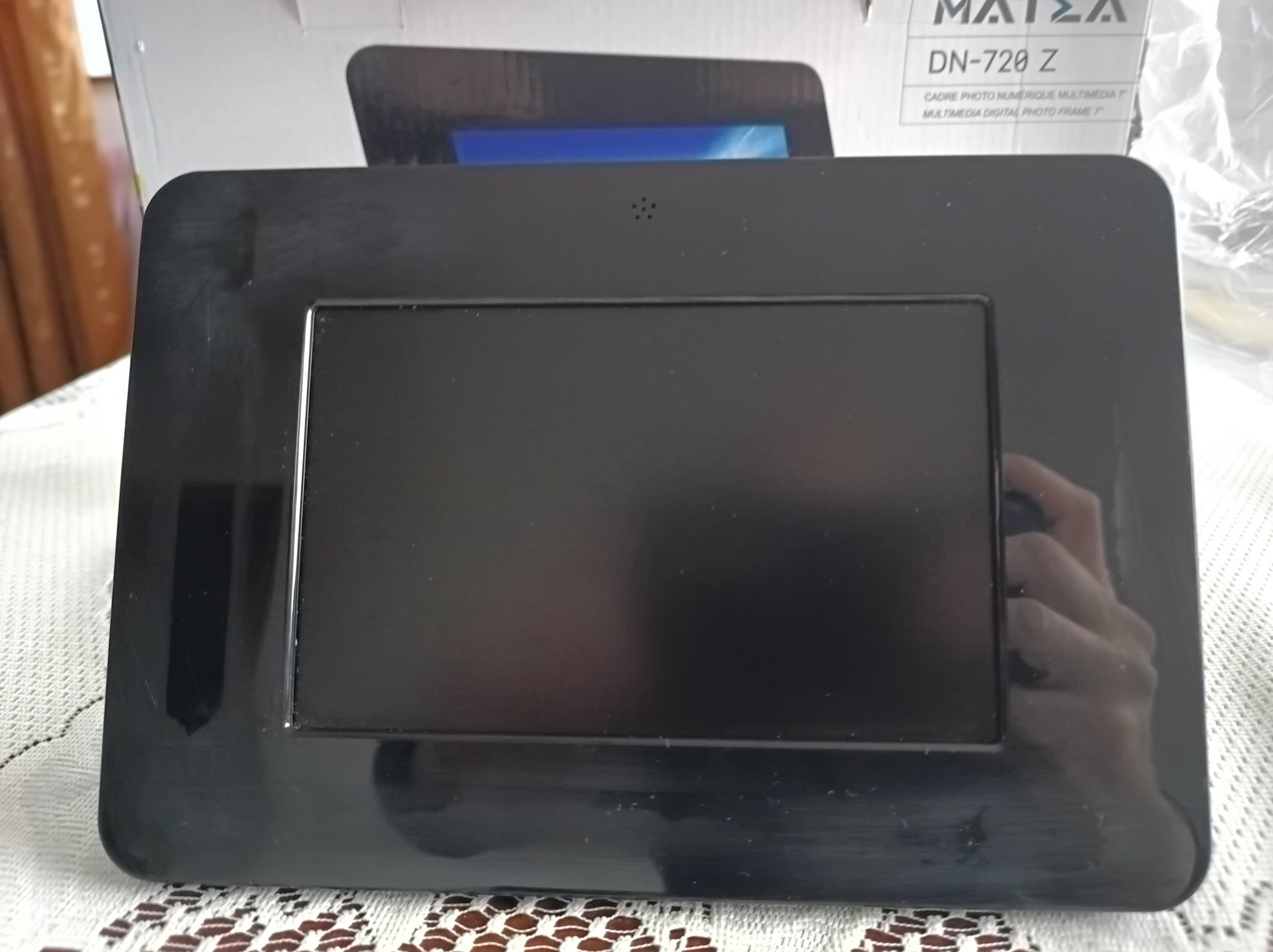Cyfrowa ramka do zdjęć 7 " Matea