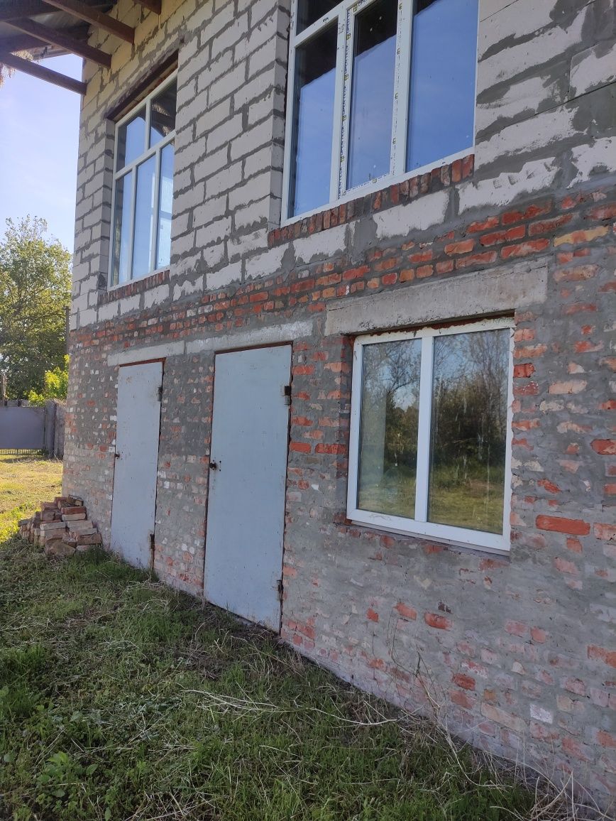 Продам приватизовану ділянку!