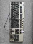 Teclados antigos