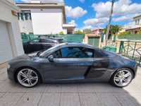 Audi R8 V8 4.2 420cv