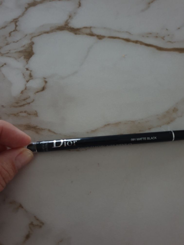 Dior eyeliner kredka do oczu