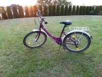 Rower Cossack Fun 24"