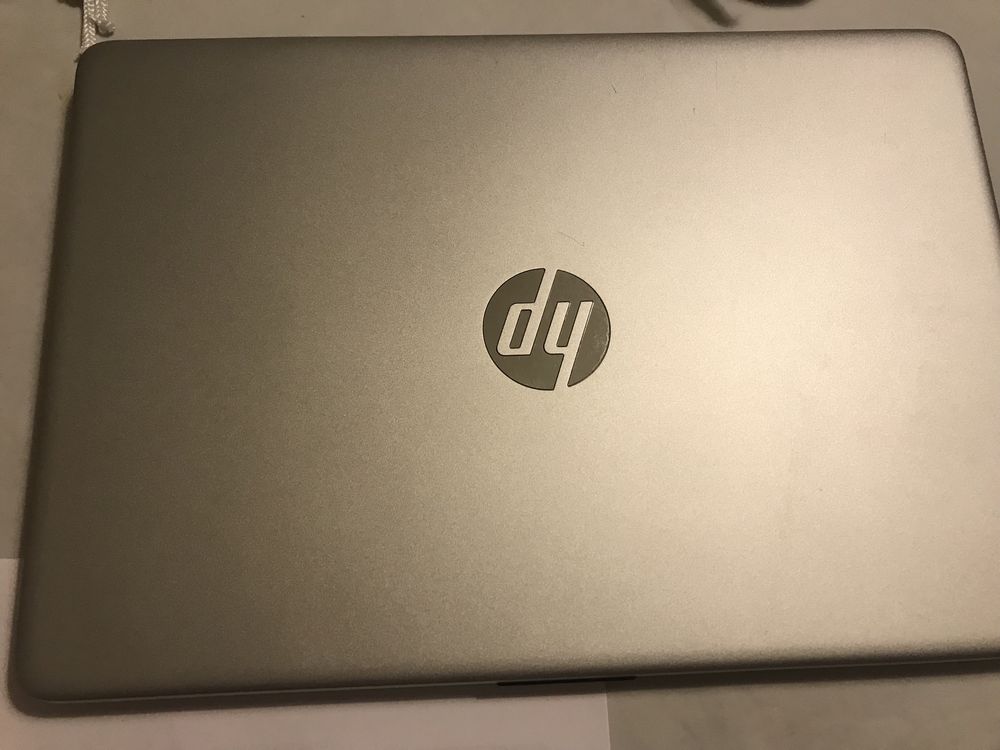 Portátil HP Hp laptop 14s-fq0xxx