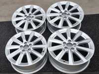 Felgi Alu 16" Audi A1 82A A3 8L 5x100 SuperStan Oryginalne