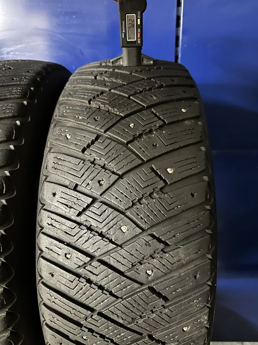 GoodYear UltraGrip Ice Arctic 195/60r15 Склад Шин Умань