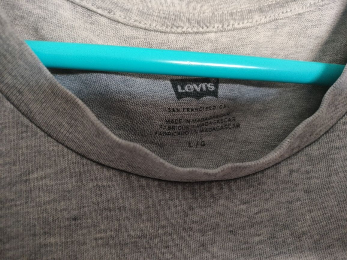 Koszulka męska Levi's