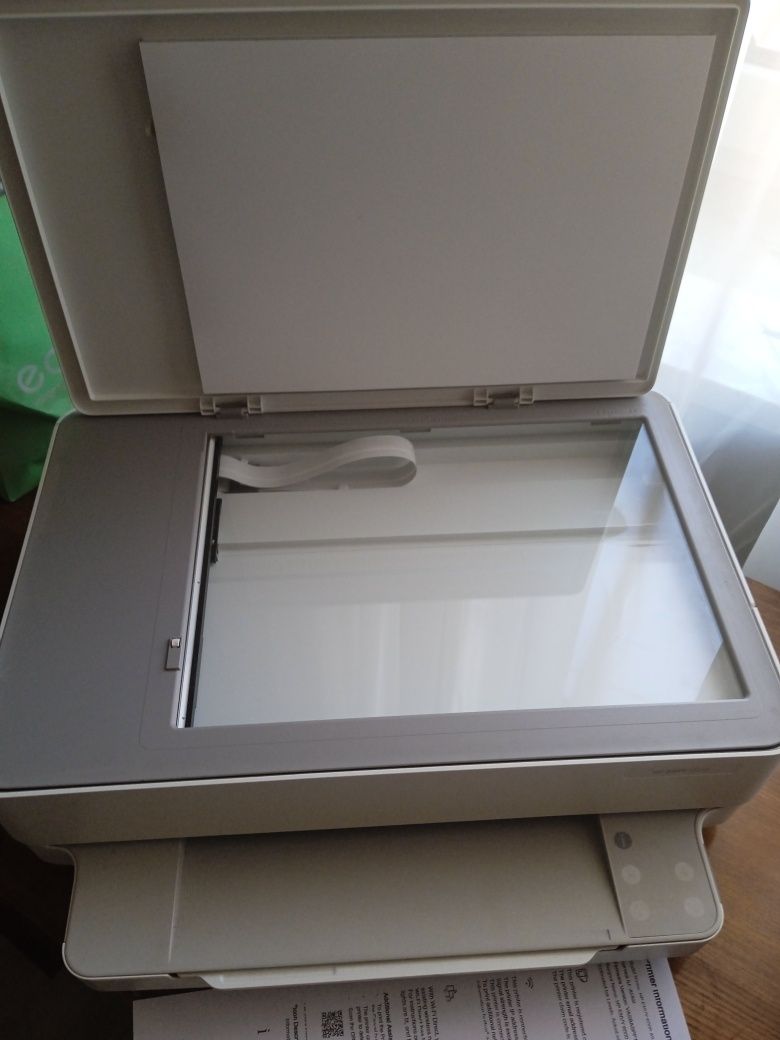HP 6000 ENVY Drukarka wielofunkcyjna ( ksero + skaner)