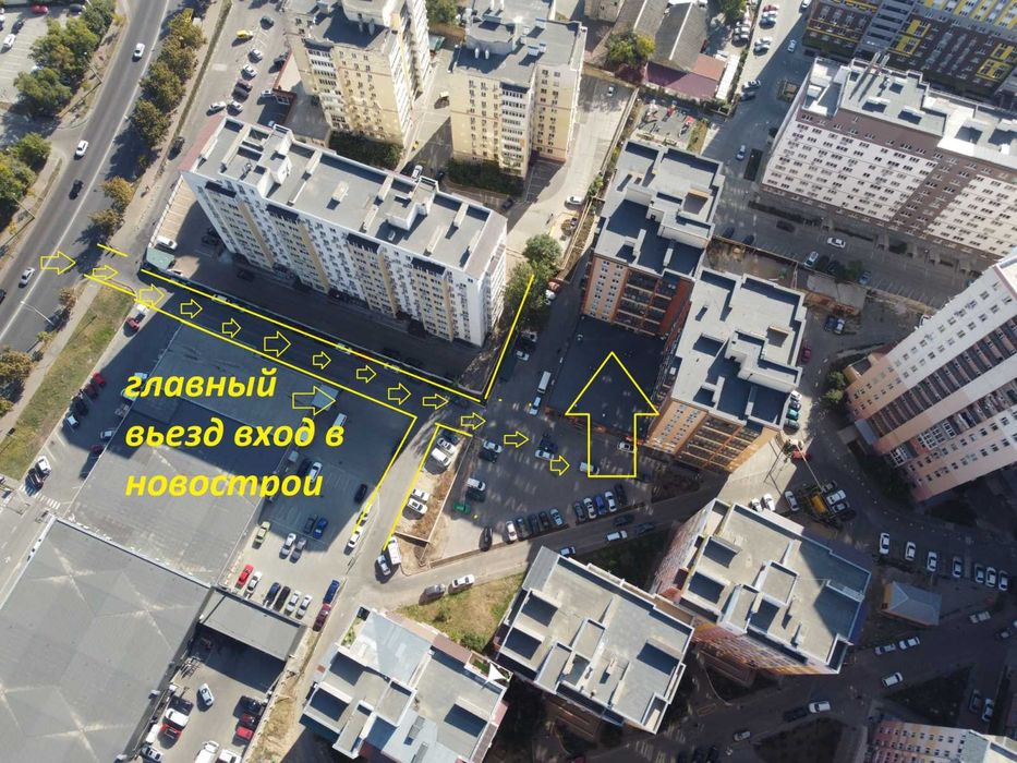 Новострой. 50см стена  для бизнеса, для кладовок  новострое