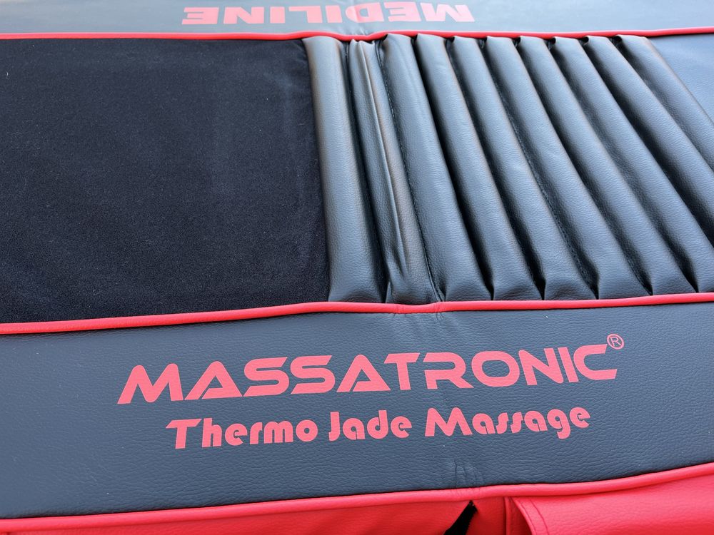 Massatrinic Thermo Jade Massage