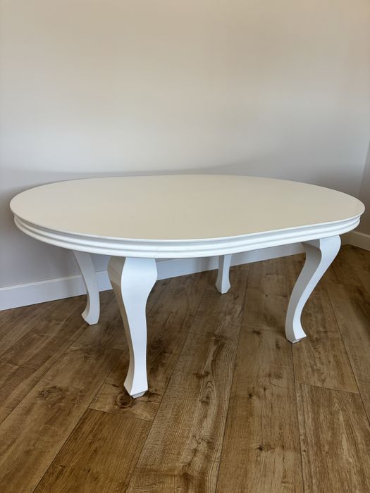 Sprzedam stolik kawowy w stylu glamour