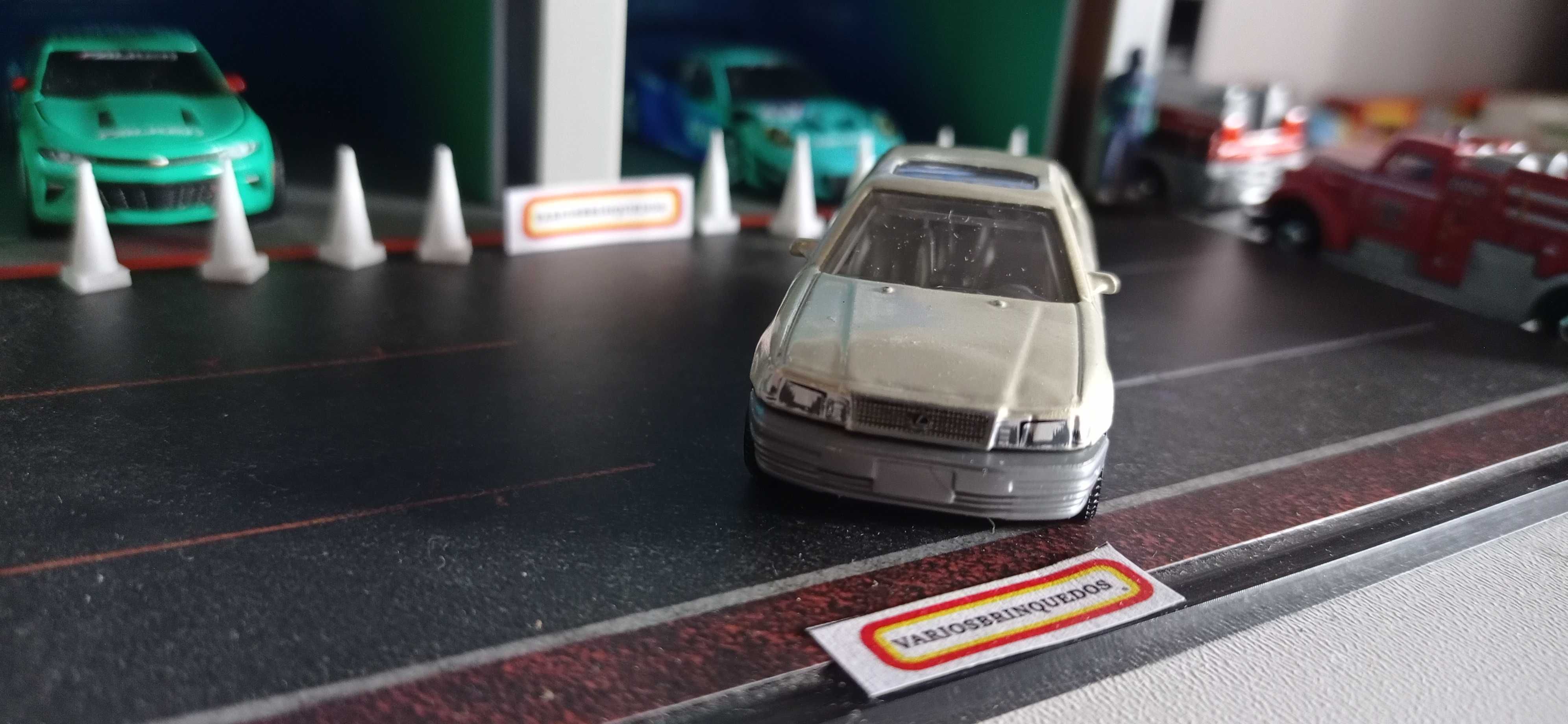 Miniaturas Soltas 3              Matchbox