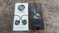 Навушники 64 audio N8