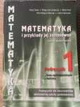 Matematyka i przykłady jej zastosowań