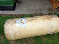 Sprzedam bojler Galmet 140l
