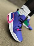 Підліткові кросівки Nike air zoom crossover 2 (gs)