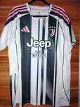 Koszulka Juventus męska  2025/26 r. XL r. XL