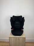 Fotelik samochodowy CYBEX SOLUTION M-FIX SL 15-36KG
