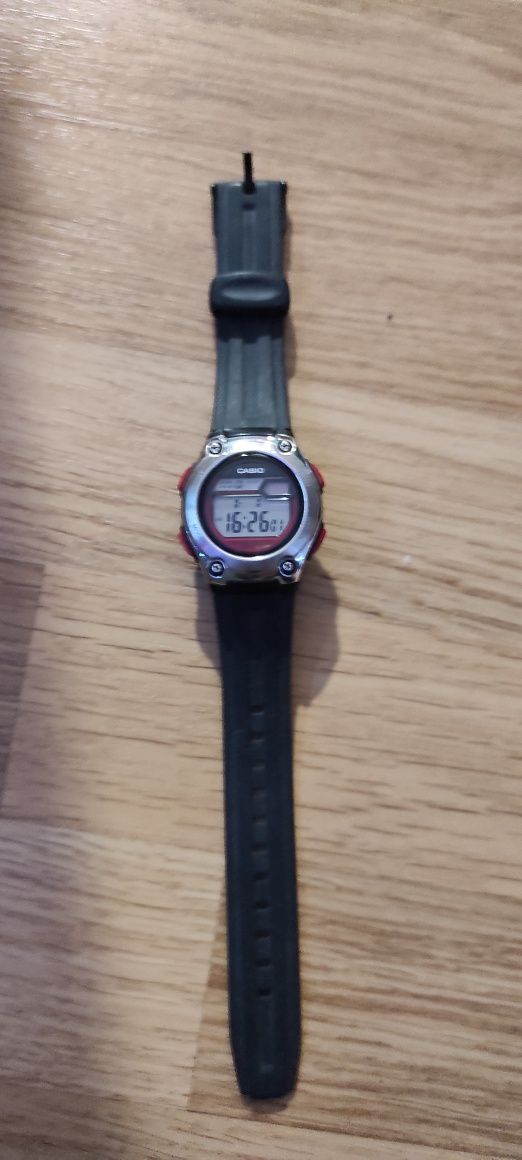 Zegarek męski Casio