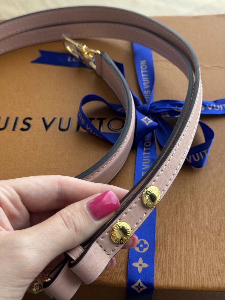 Сумка в стилі Louis Vuitton Neonoe Bucket