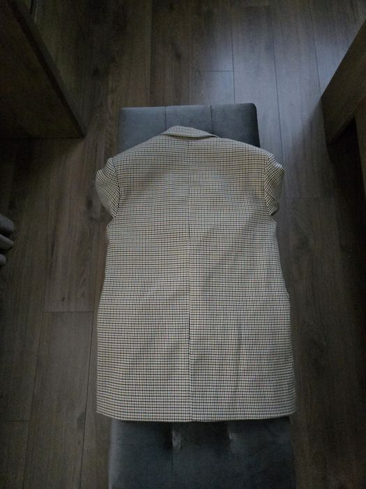 Новий піджак Zara
