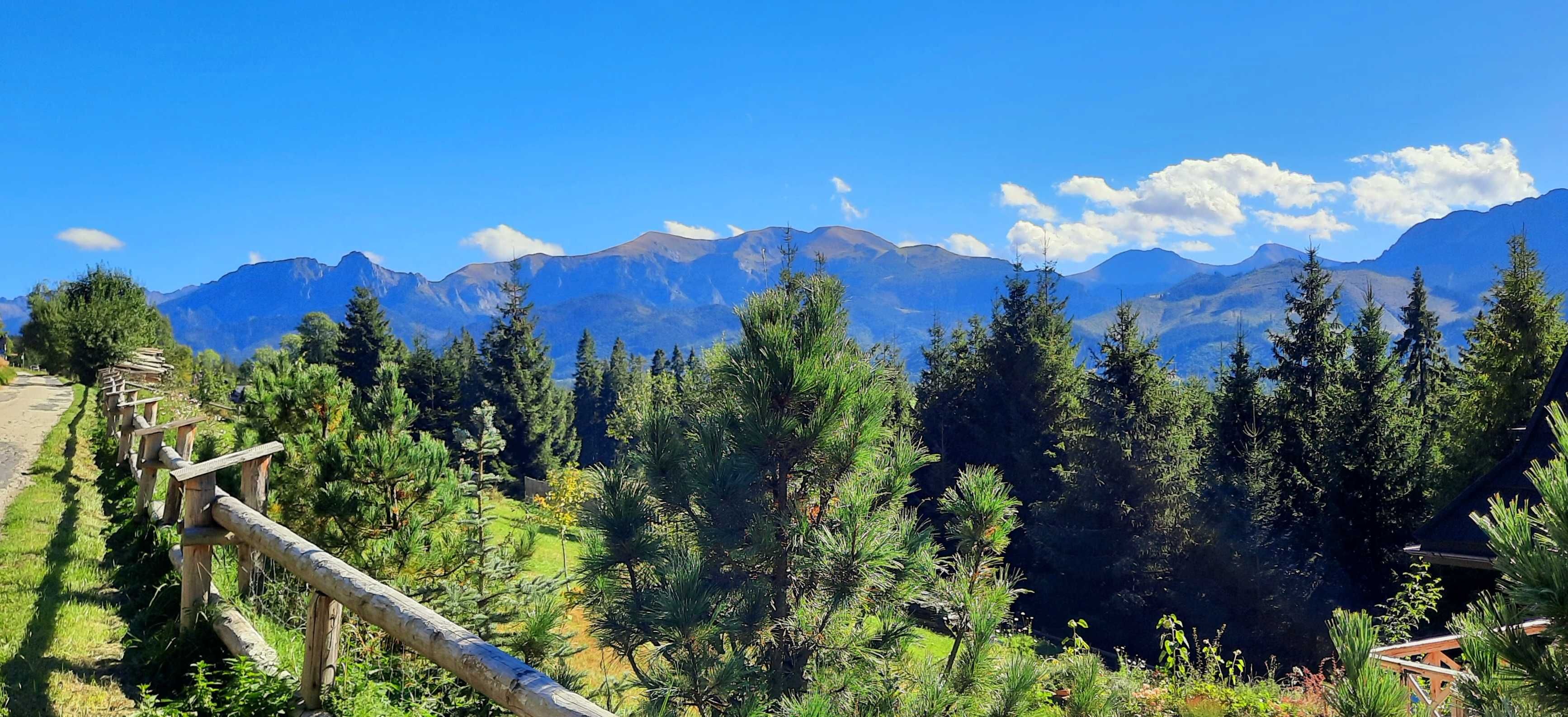 Domek góralski,klimatyczny  ,Tatry ,okazja !