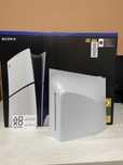 Дисковод для Playstation 5 Slim\Pro. Disc Drive for PS5 Slim\Pro